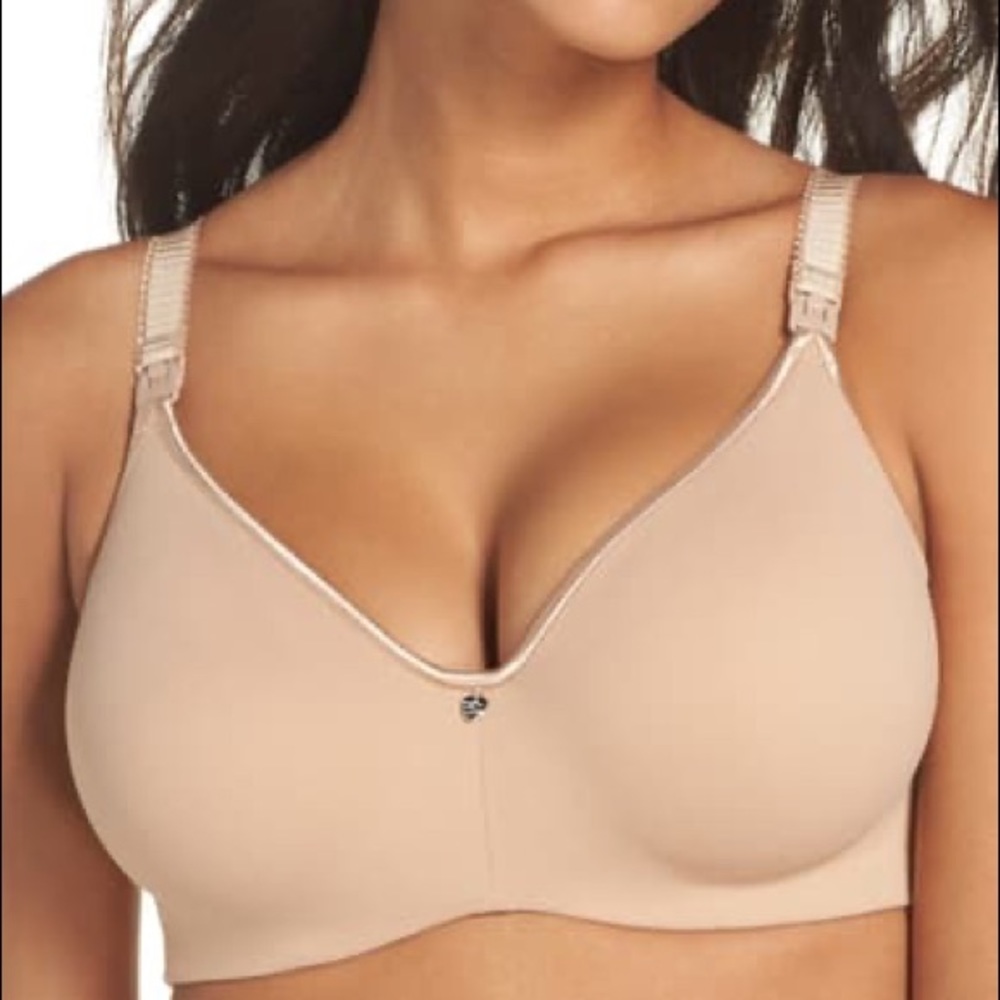 BOGO60% - NWT❗️NURSING BRA